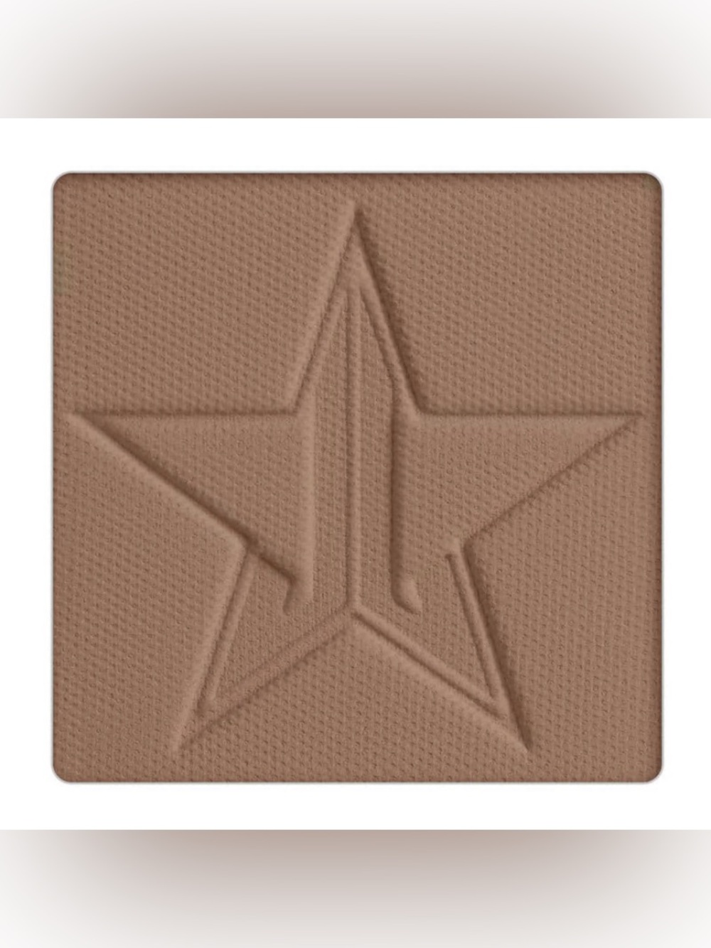 Jeffree Star Cosmetics Artistry Single Eyeshadow Yak Farm New